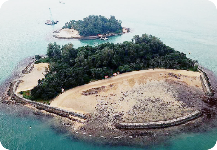 island